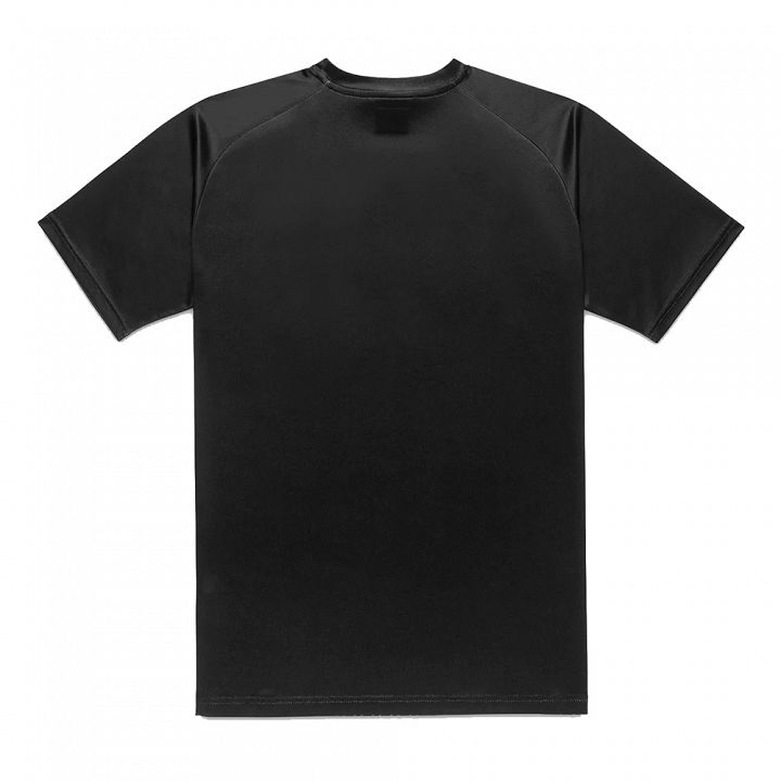 Yonex Practice T-Shirt 16861 Black